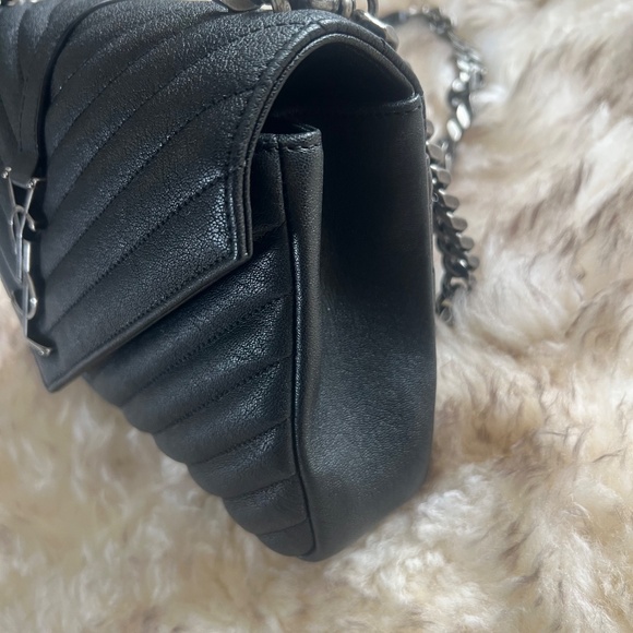 YSL chain bag - Picture 4 of 5